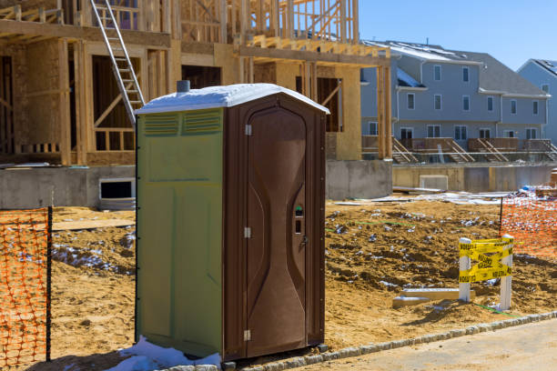 Best Porta potty delivery and setup  in Coon Rapids, IA