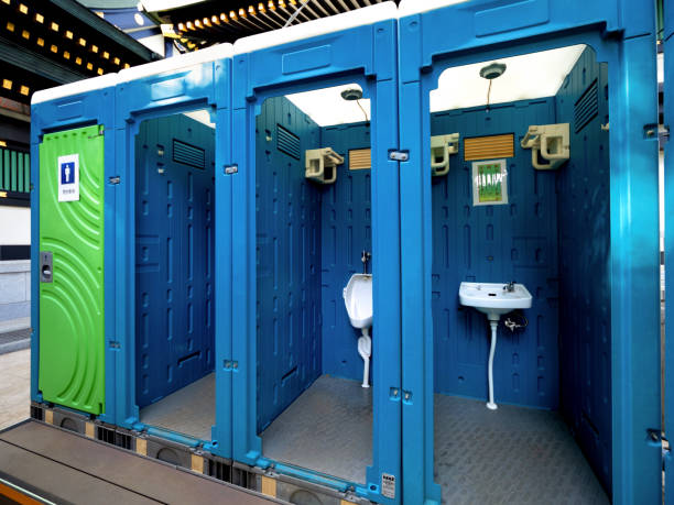 Best Emergency porta potty rental  in Coon Rapids, IA
