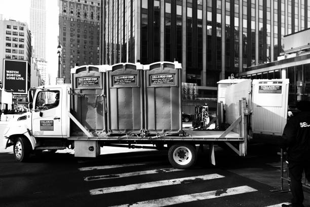 Best Local porta potty services  in Coon Rapids, IA